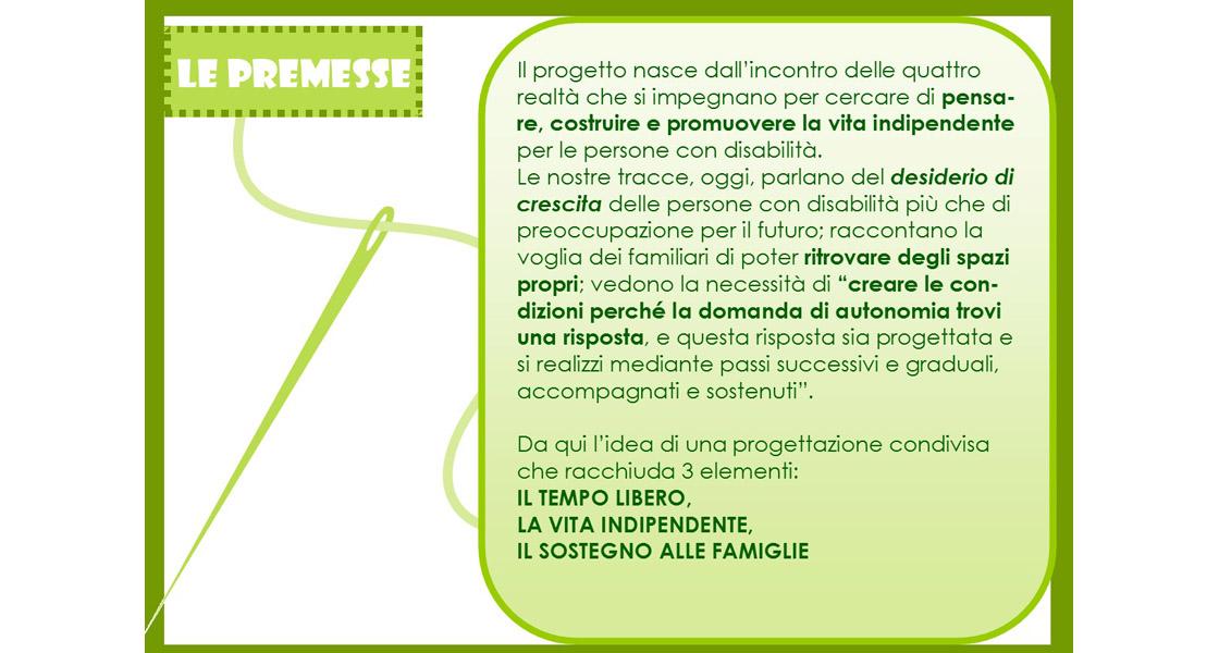 Con Noi e Dopo Di Noi